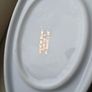 Pretty, Small, Vintage, Rare Sugar Bowl Image 5