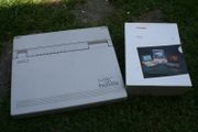 Vintage Toshiba  Mbc T2000sx Laptop Computer With Manual (without Charger)
