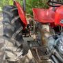 Massey Ferguson 35x Image 3