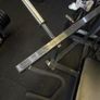 Magnum Biangular Chest press - Plate Loaded Image 5