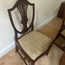 Mahogany Dining Suite Image 7