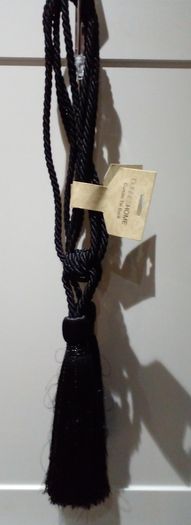 Curtain Tieback NEW