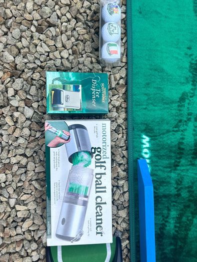 golf bundle