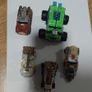 Transformers  / combiners Image 3