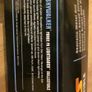 Master Replicas Anakin Skywalker force fx lightsaber (sw-208) Image 2