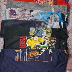 boys clothes very large bundle 10-12y
