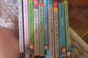 judy moody books