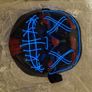 Halloween led masks Image 7
