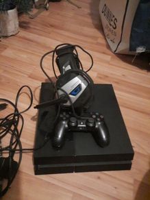 playstation 4 500gb