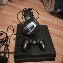 playstation 4 500gb