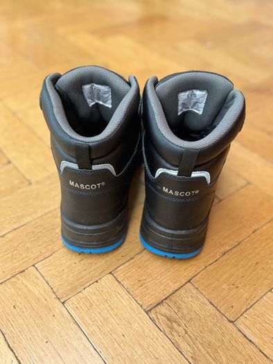 Mascott Footwear Flex Safety Boot