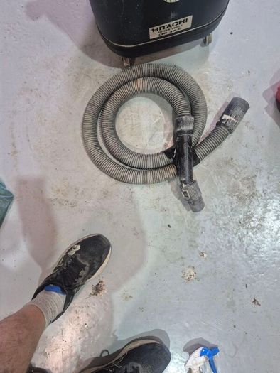 hoover x 2