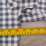 Peter Millar Summer Comfort Performance Button Up Golf Shirt Mens Large Image 5