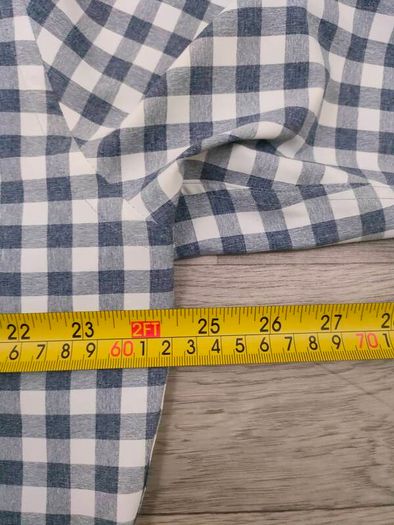 Peter Millar Summer Comfort Performance Button Up Golf Shirt Mens Large