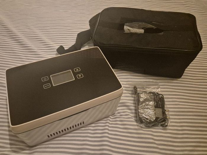 Insulin Fridge Box