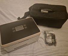 Insulin Fridge Box