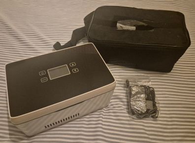 Insulin Fridge Box