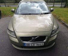 Volvo S40 2008
