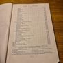 Unique Find: 1919 Irish Church Hymnal with Tunes. Image 3
