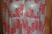 Blouse/tunic size UK12/14 EU40/42 Postage included