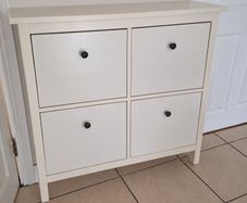 Shoe Cabinet
