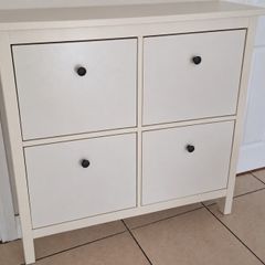 Shoe Cabinet