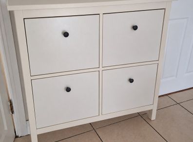 Shoe Cabinet