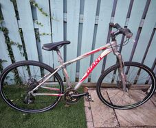 Giant Bike