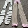 girls tights 5-6 7-8 years old Image 3
