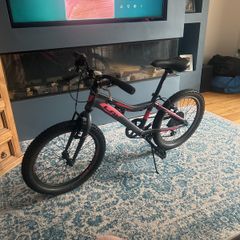 LaVida girls mountain bike