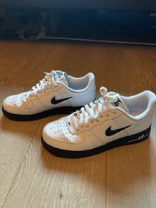 Nike Air Force