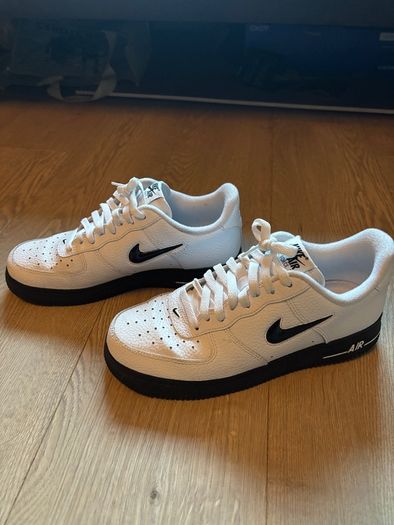 Nike Air Force
