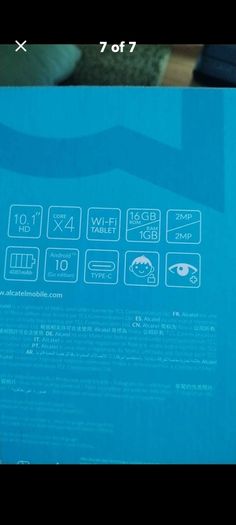 Alcatel IT 10