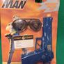 Hasbro 1995 Action Man- Street Combat / In Original Wrapping Image 6