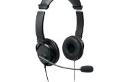 Headset