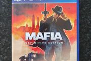mafia definitive edition ps4