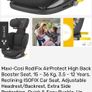 Maxi Cosi Rodi XP Fix Image 4