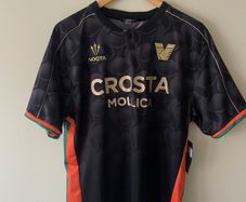 Venezia FC | Nocta Jersey