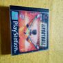 This is Football PlayStation 1ps1 PlayStation 2 ps2 games Original Pal version Image 2