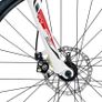 17" Whistle Patwin 1488D, 29" Wheel, 27 Speed, Alloy, Front Suspension Image 2