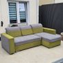 Corner Sofa Bed Image 8