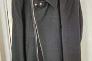 Pretty Green XXL black label jacket, brand new with tags