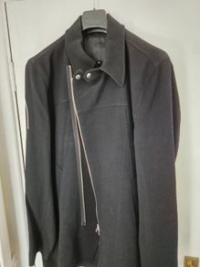 Pretty Green XXL black label jacket, brand new with tags