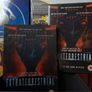 Extraterrestrial ! DVD ! Lenticular Slipcase ! 2015 ! Horror ! Sci-Fi ! UFO ! Image 4
