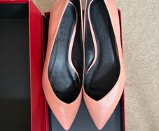 Hugo Boss women's flats