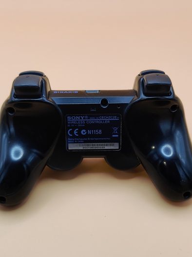 PS3 Controller