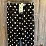 BNWT Ladies ZARA Trousers - M Image 3