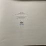 art book Disparates: Francisco de Goya Tres Visiones Image 6