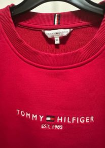 Tommy Hilfiger