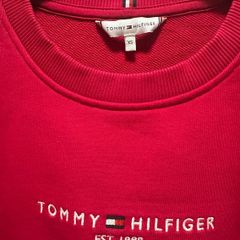 Tommy Hilfiger